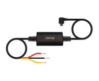 Ładowarka do wideorejestratora 70MAI Zasilanie trybu parkingowego kamer Hardware Kit UP02